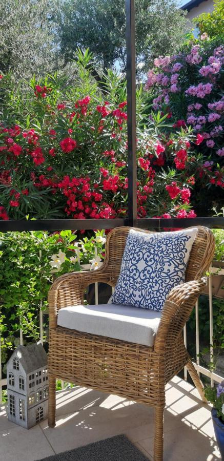 Villa Sul Lago Con Pontile Privato A Brenzone Sul Garda - Unique And Exclusive Extérieur photo