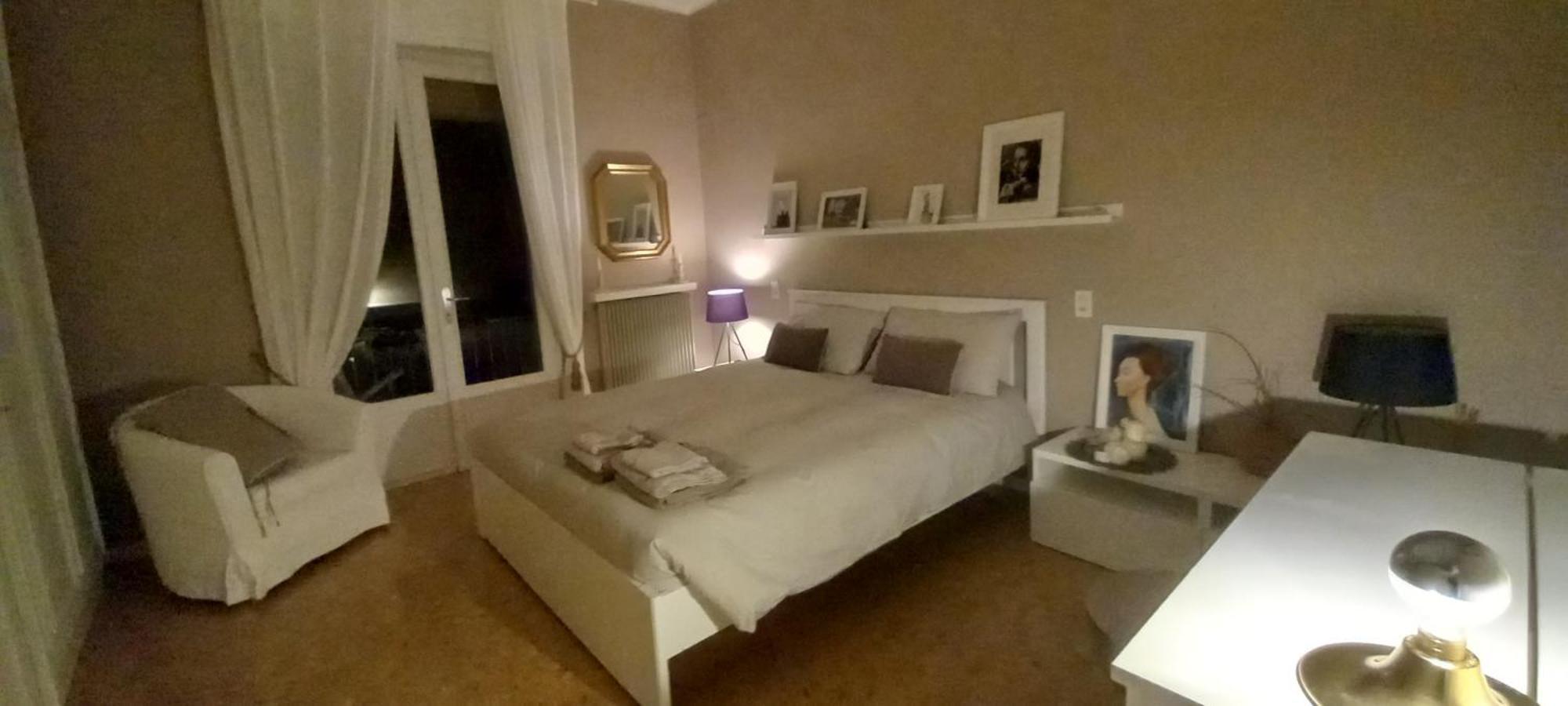 Villa Sul Lago Con Pontile Privato A Brenzone Sul Garda - Unique And Exclusive Extérieur photo