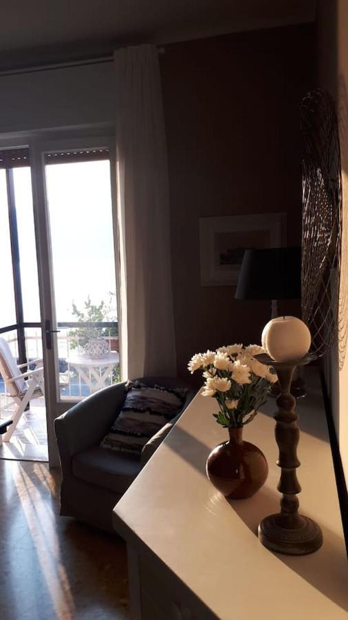 Villa Sul Lago Con Pontile Privato A Brenzone Sul Garda - Unique And Exclusive Extérieur photo