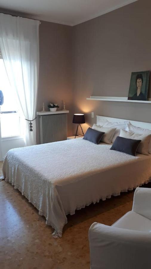 Villa Sul Lago Con Pontile Privato A Brenzone Sul Garda - Unique And Exclusive Extérieur photo